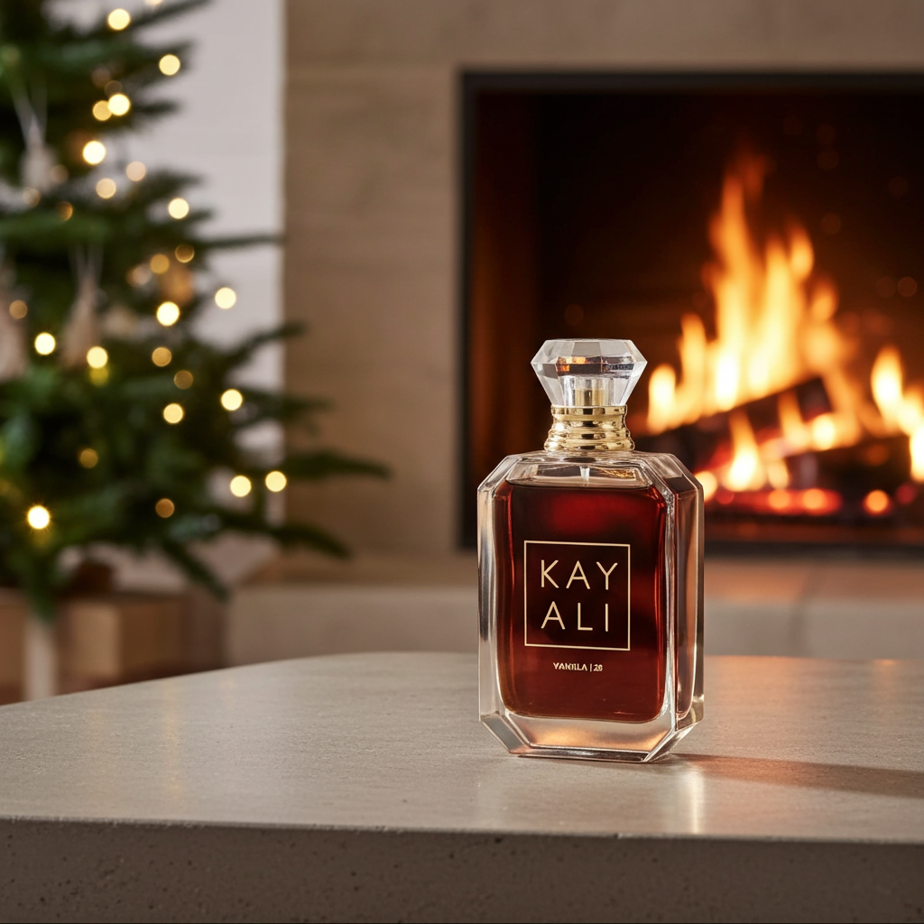 KAYALI 100ml Womens Perfume Long Lasting Fresh Floral Fruity Fragrance Natural Invigorating Aroma with 14 Unique Luxury Scents