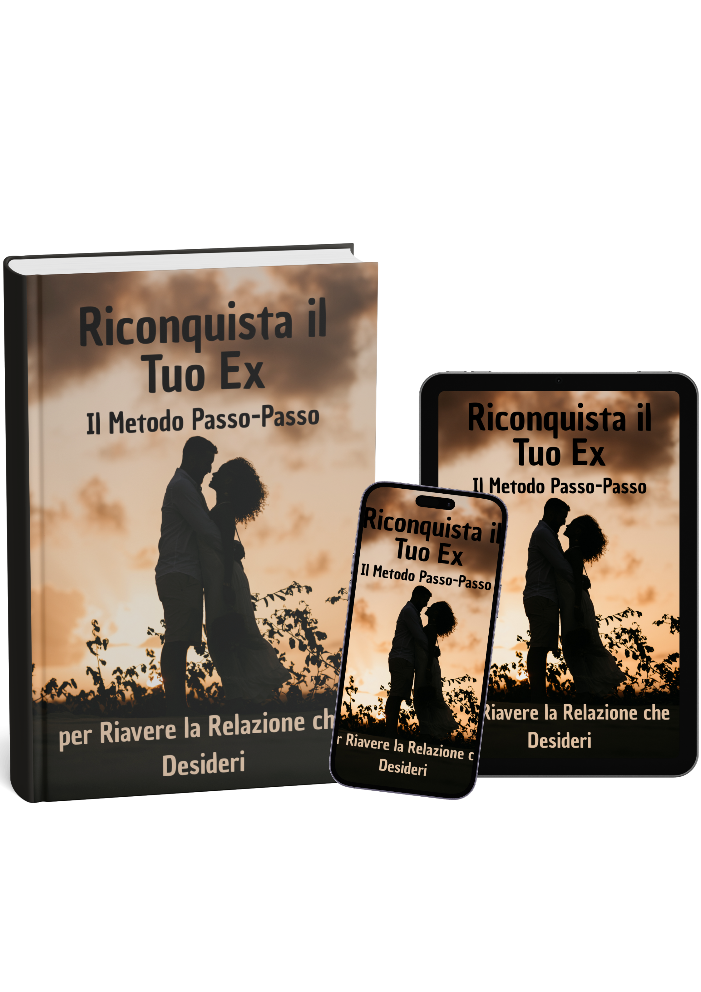 Riconquista Il Tuo ex