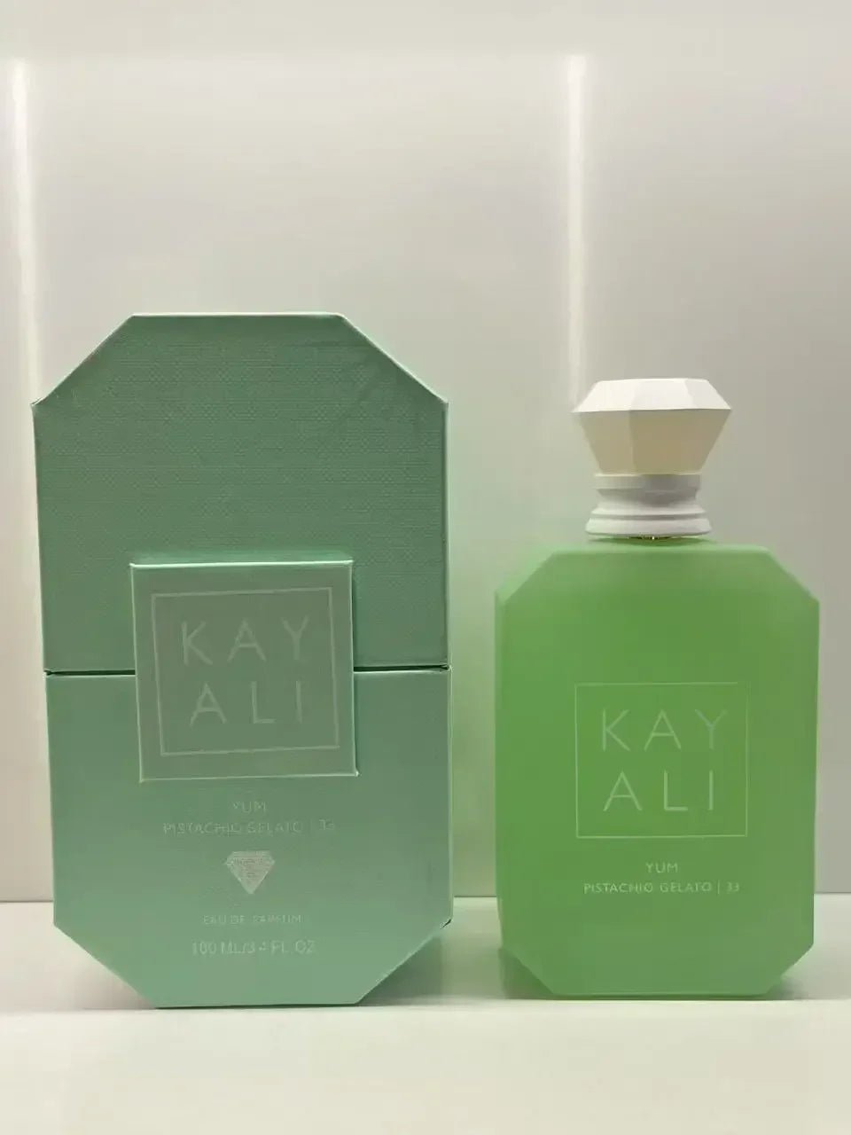 KAYALI 100ml Women’s Eau De Parfum Luxury Long Lasting Perfume Collection with Floral Fruity Vanilla Oriental Woody Sweet Scent