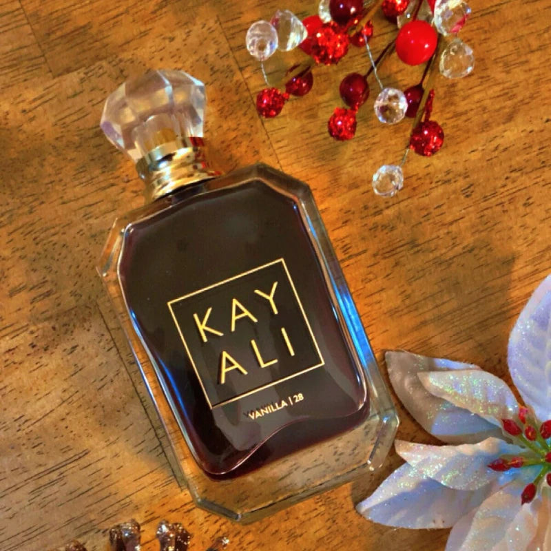 KAYALI 100ml Women’s Eau De Parfum Luxury Long Lasting Perfume Collection with Floral Fruity Vanilla Oriental Woody Sweet Scent