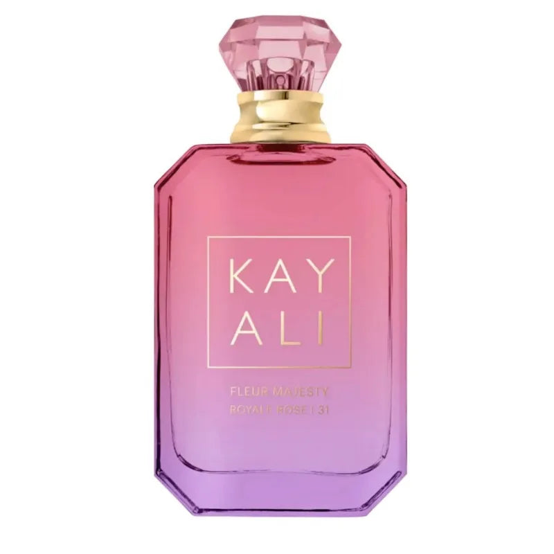 KAYALI 100ml Womens Perfume Long Lasting Fresh Floral Fruity Fragrance Natural Invigorating Aroma with 14 Unique Luxury Scents