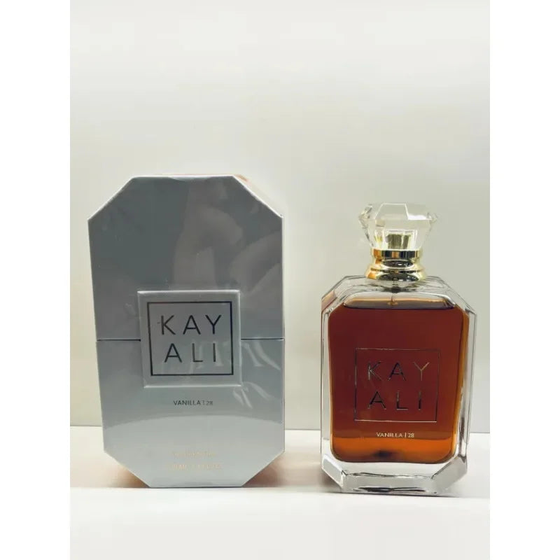 100ml Sophisticated Women’s Perfume – 12 Captivating Scents with Sweet Fruity Floral Notes and Warm Woody Undertones