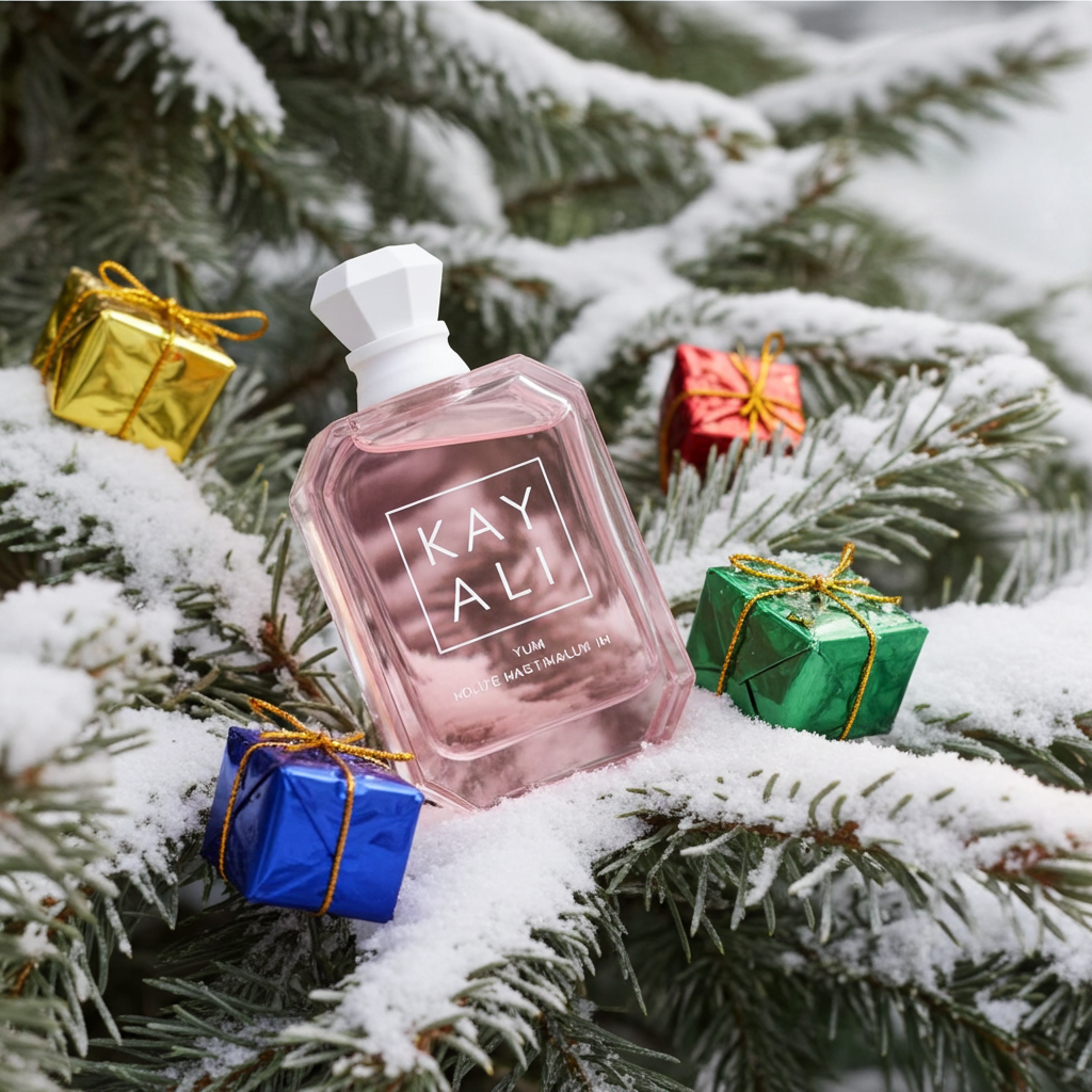 KAYALI 100ml Womens Perfume Long Lasting Fresh Floral Fruity Fragrance Natural Invigorating Aroma with 14 Unique Luxury Scents