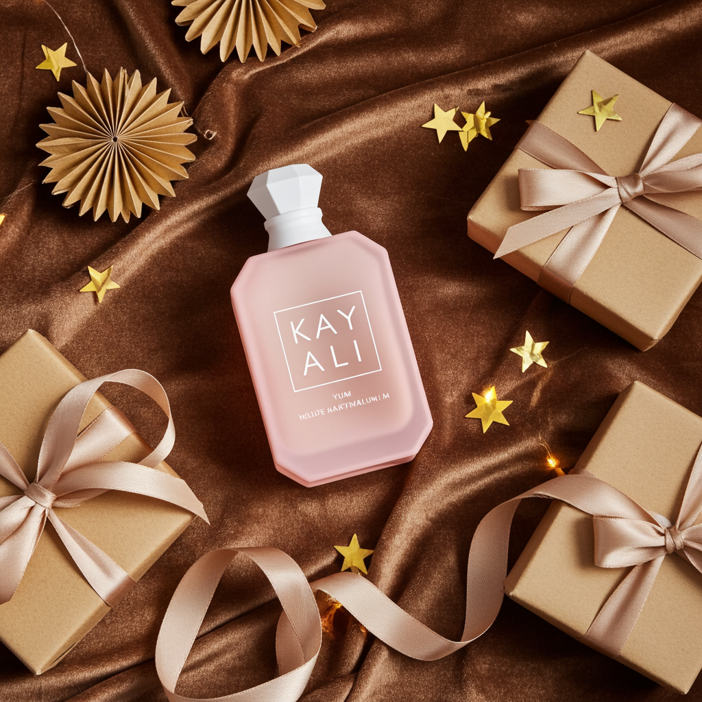 KAYALI 100ml Womens Perfume Long Lasting Fresh Floral Fruity Fragrance Natural Invigorating Aroma with 14 Unique Luxury Scents